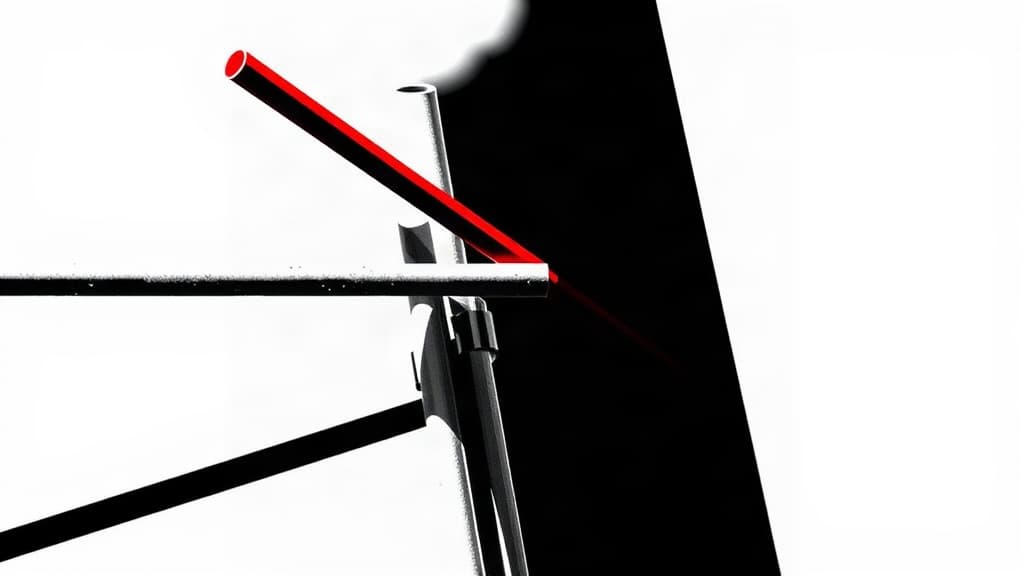 Paper Straws Pack Six Times the Cancer Risk of Banned Plastic