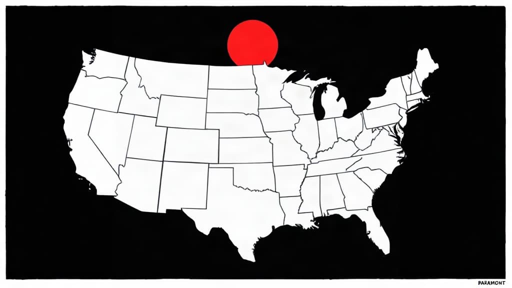 Paramount-WBD Merger Clears States, Zero Divestitures: More Gatekeepers, Fewer Voices