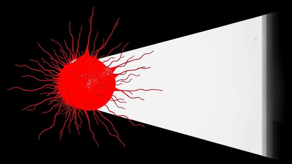 Parasite Outbreak Hits 17 States, CDC Ignores Border Link