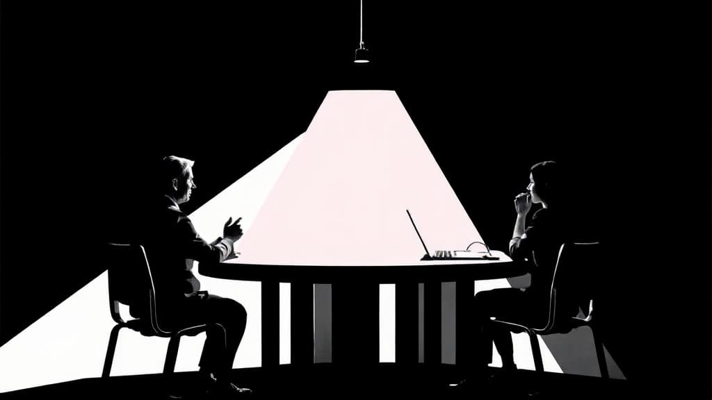 Parent-Teacher Conferences: Schools Want Parents Silent. Push Back.