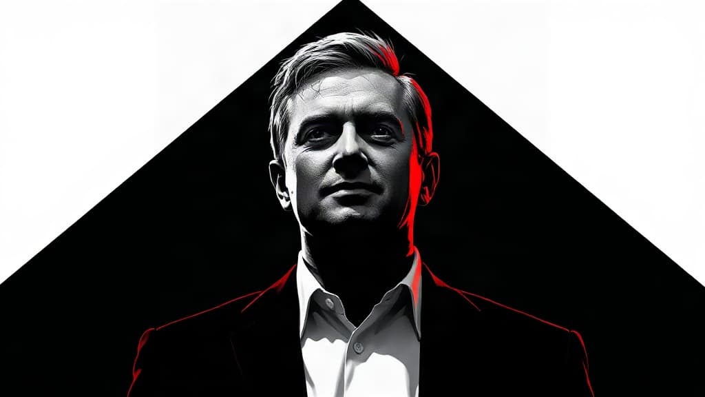 Pastor-Candidate Bashes AI Data Centers, Holds Up To $3.5M In Tech Stocks