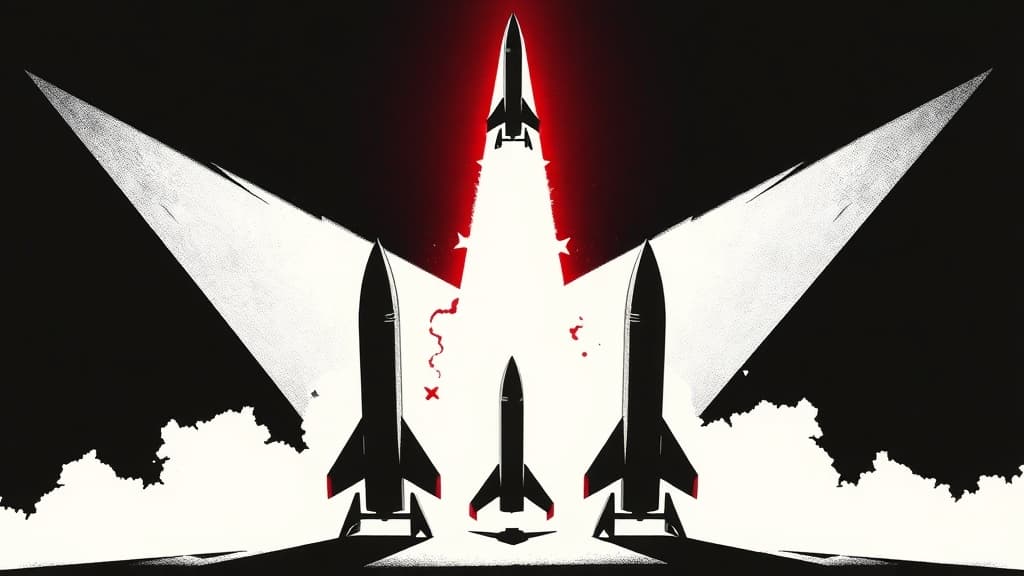Patriot Missile Stockpiles Drained 65% in Iran War, China Readiness at Risk
