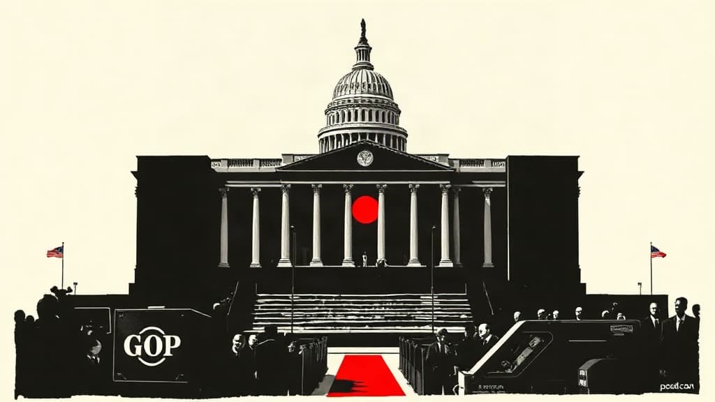 Paxton Leak: GOP Convention Tanked Numbers — Lobbyists Heard Before You
