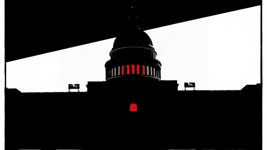 Paxton vs. Talarico: Texas Senate Race Deadlocked at 49-49
