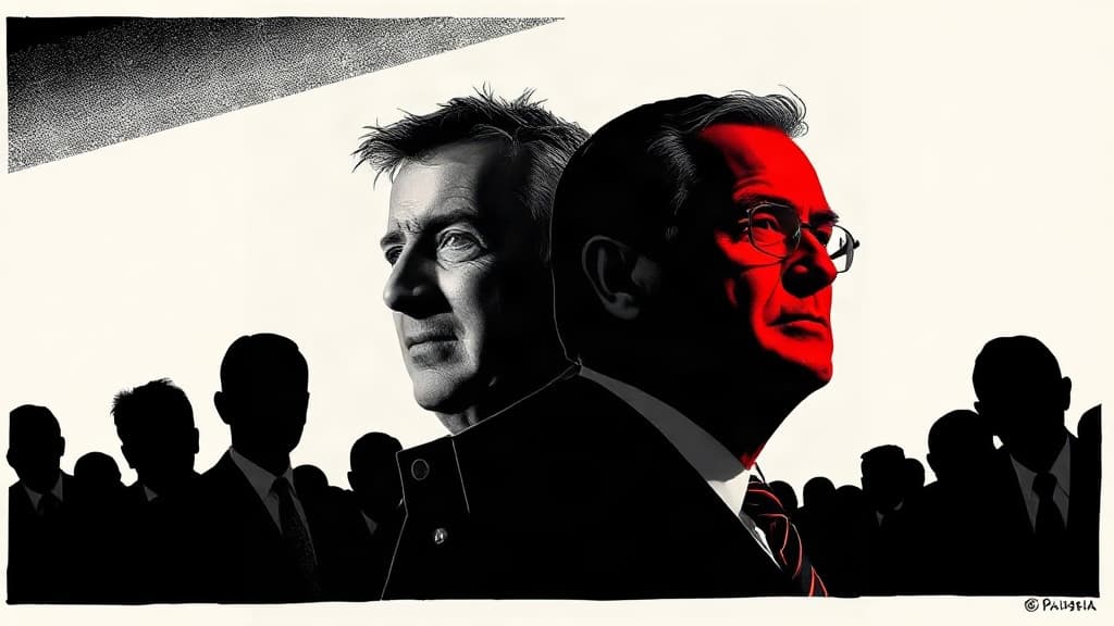 Peltola Campaign Caught Planting Second Dan Sullivan on Ballot
