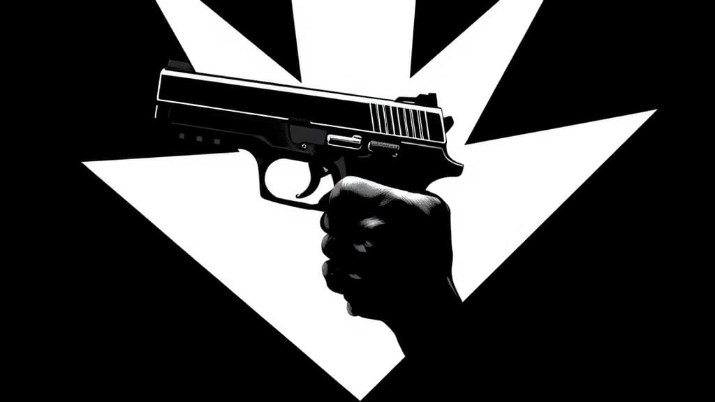 Pennsylvania Sued Over Lifetime Gun Ban for Drug Misdemeanors