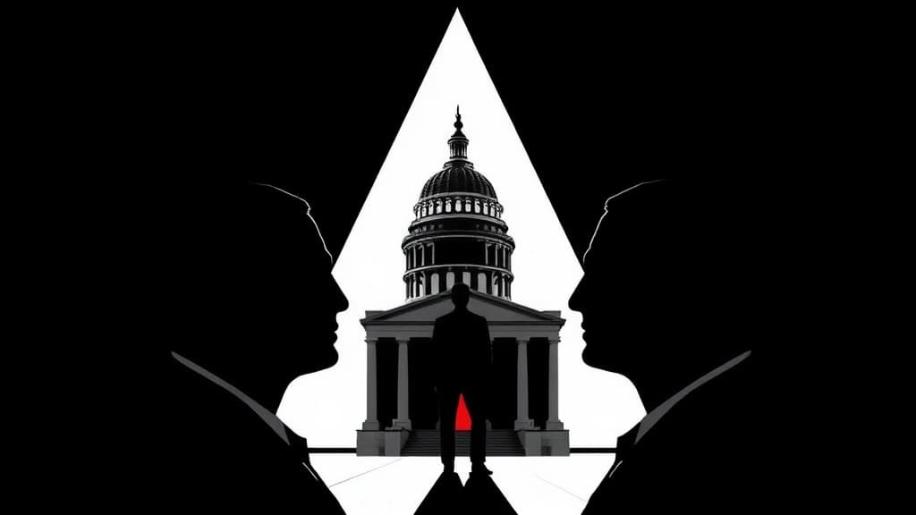 Pentagon-DOJ Leak Taskforce Targets Bureaucrats Sabotaging Elected Gov