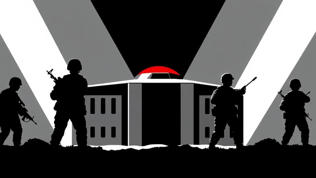 Pentagon Reclassifies Iran War Deaths to Reset War Powers Clock as Toll Tops 600