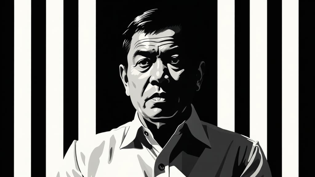 Impeachment trial opens with pro-Duterte senators arrested and U.S. defense interests at stake — American media stays silent.