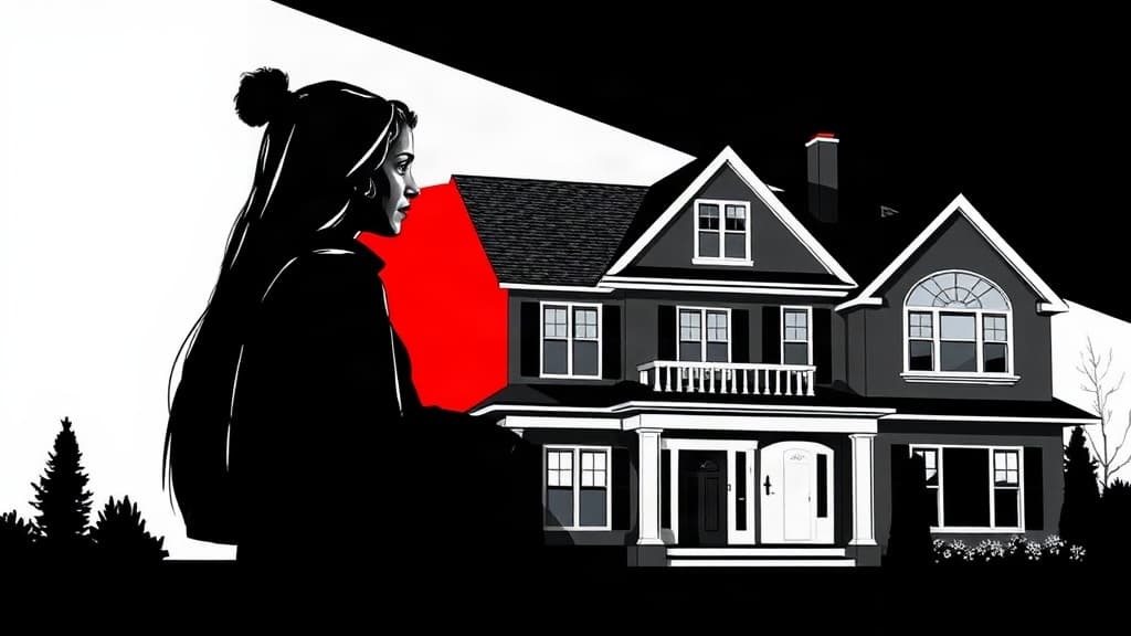 Philly Teacher Faked Palestinian Identity From $1.8M Suburban Home