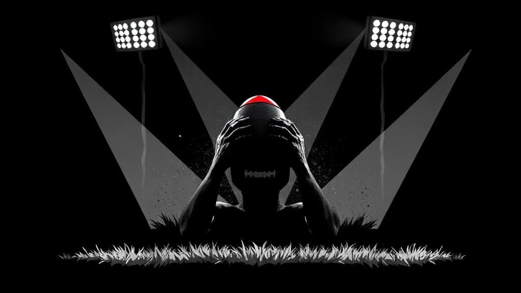 Pierce College Football Axed Weeks Before Season, Stranding Players