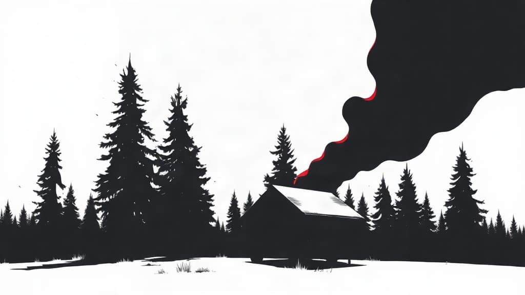 Pine Barrens Attack Shows System Protects Secrets, Not Victims