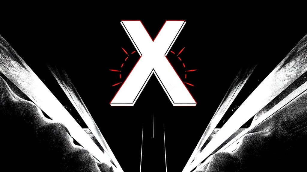 Scammers clone X login alerts pixel-by-pixel to steal credentials — Big Tech's only fix: 'check the sender address.'