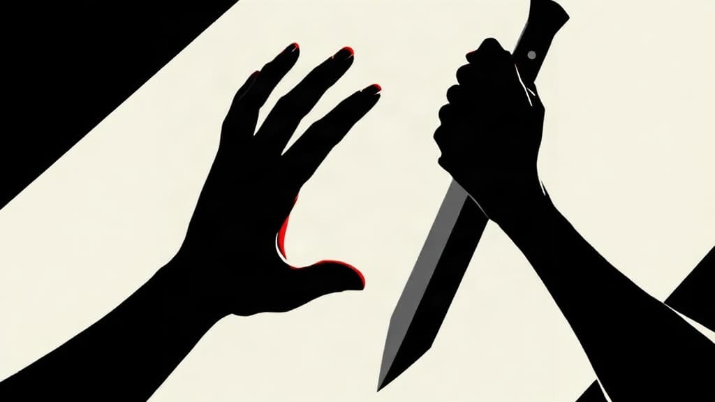 Poland Hit by Two School Stabbings in 48 Hours — US Media Stays Silent