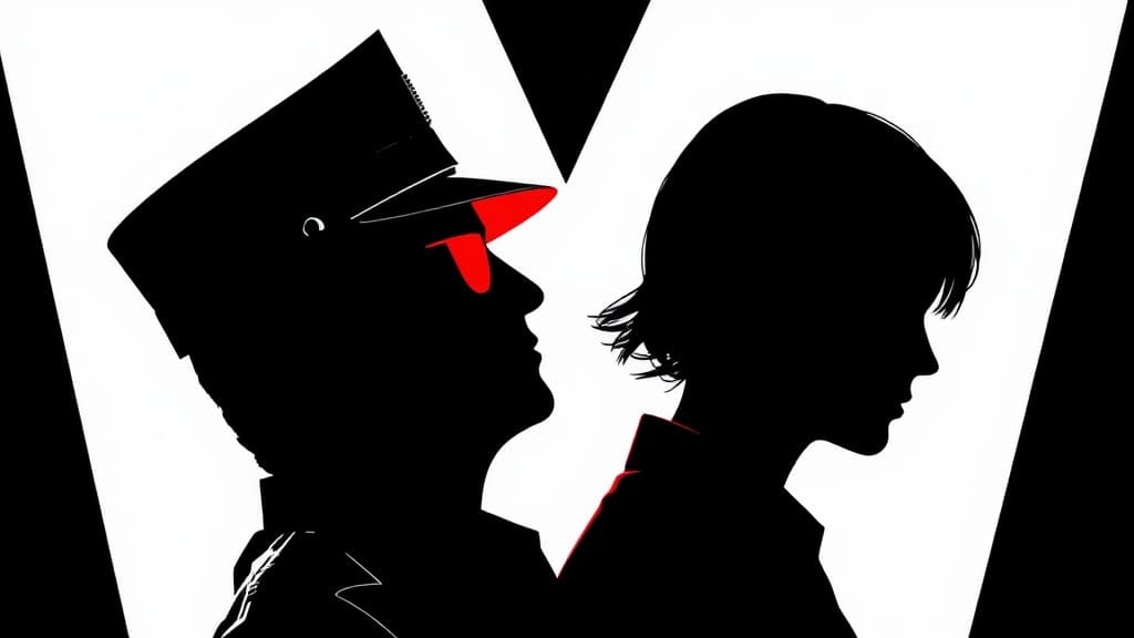 Police Forced Into Social Work as Mental Health System Collapses