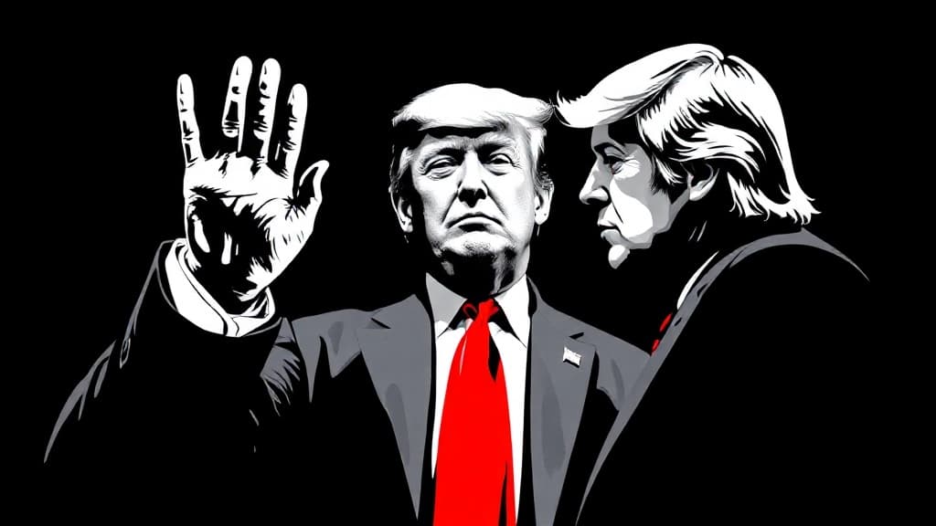 Polls Claim Trump 'Deeply Unpopular' — Same Outfits That Missed 2016