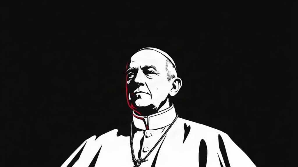 Pope Leo Jets to France for Macron Photo-Ops, EU Founder Tribute