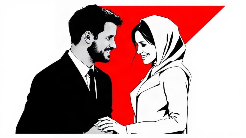 Press Apologizes to Harry and Meghan Over Drone Pics, Ignores Your Rights