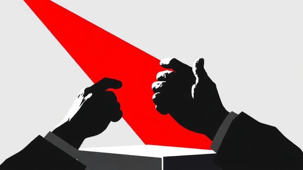 Press Calls SAVE America Act 'Overreach' to Shield the Uniparty