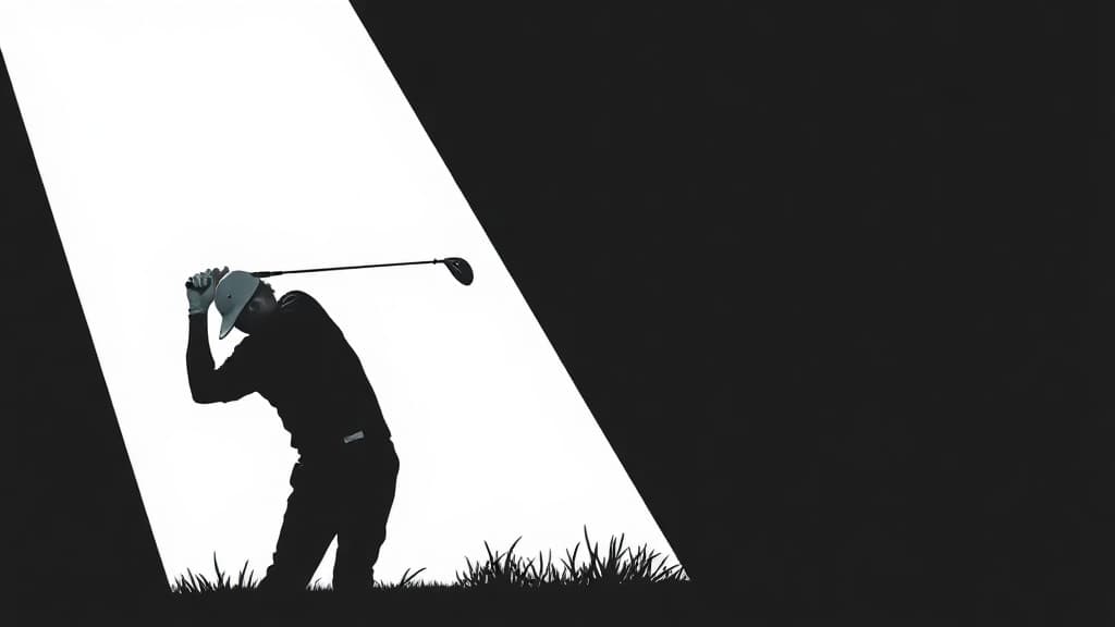 Press Chases Trump's Golf Handicap, Ignores Border and Inflation
