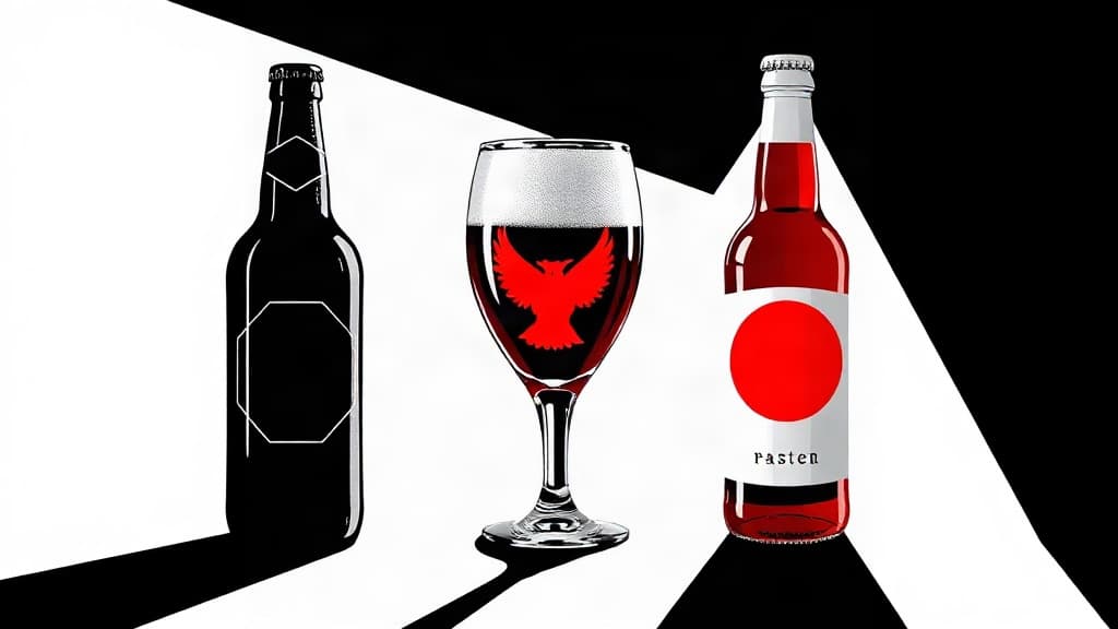 Press Fawns Over Royal Beer; Musk Trans Daughter Insurance Cut Ignored