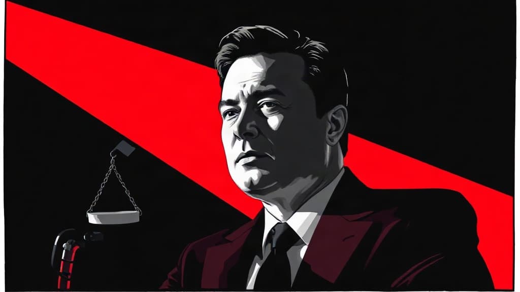 Press Smears Musk While Democrats Build Real Early Voting Edge