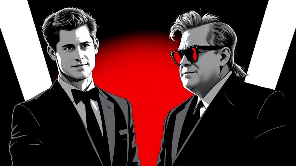 Prince Harry, Elton John Lose Daily Mail Privacy Lawsuit