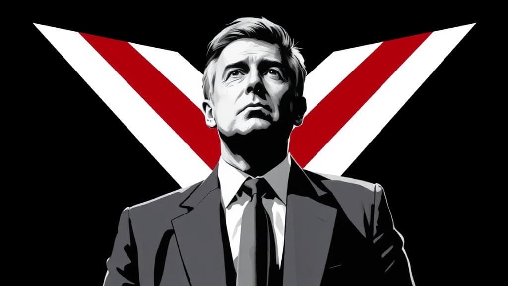 Prosecutor Fired Over Old Anti-Trump Blog Sues DOJ