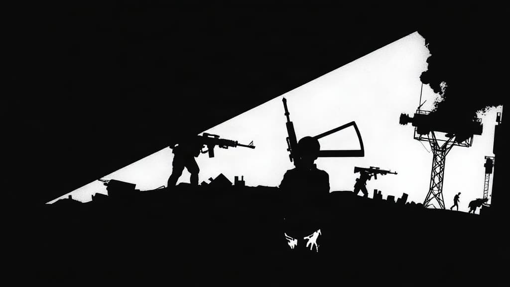 Putin Seizes War-Damaged Infrastructure as Ukraine War Enters Year Five