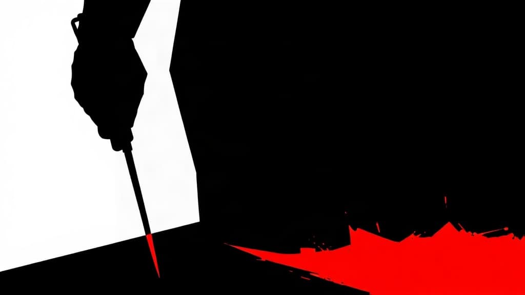 Queens Park Stabbing Death: Progressive Policies Fail Again