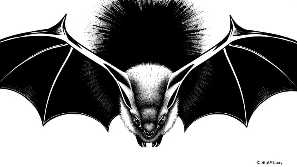 Rabid Bats Surge in Southern California While Officials Fret Over Ecosystem