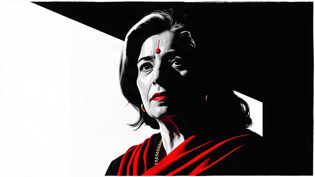 Ramaswamy Ad Deploys Acton's Estranged Mother; Court Records Contradict Claims