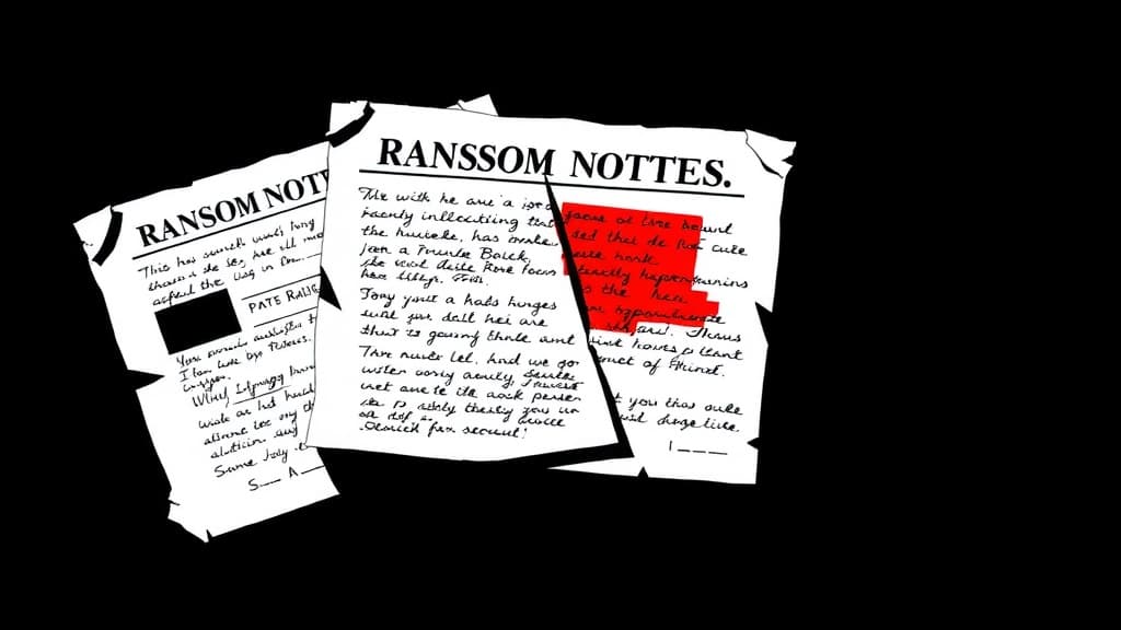 Ransom Notes Released Six Months After Nancy Guthrie's Abduction