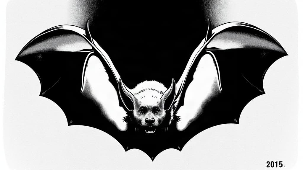 Record Rabid Bats Hit LA as County Claims Voter Checks 'Unfeasible'