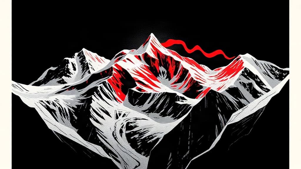 Record Swiss Glacier Melt — And the Climate Policies You're Paying For