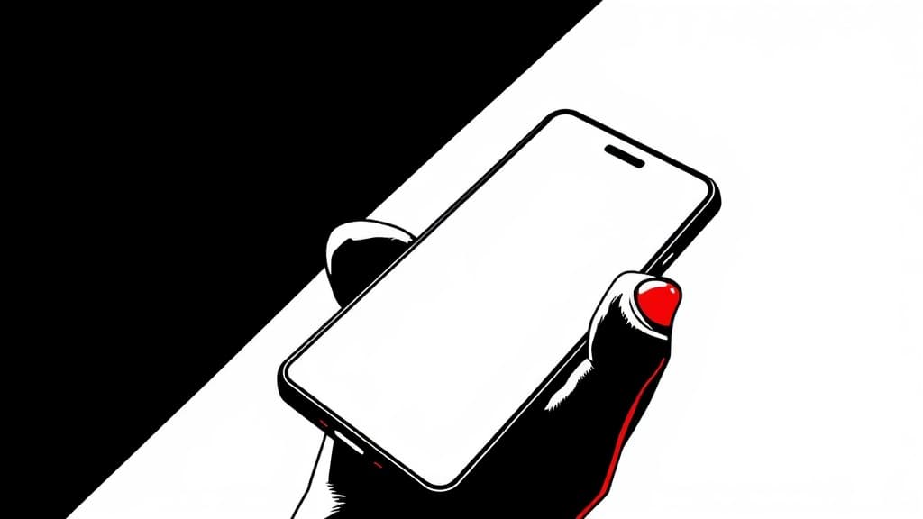 Regulators Block Cheap Phones To Shield Google Monopoly