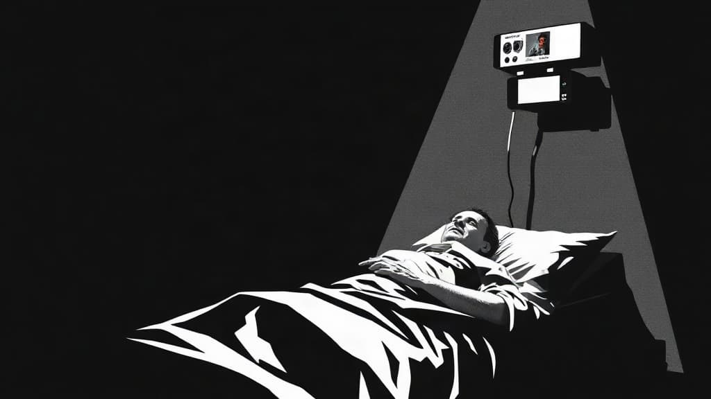 Ric Flair Hospitalized After Fall — The Healthcare Crisis Press Ignores