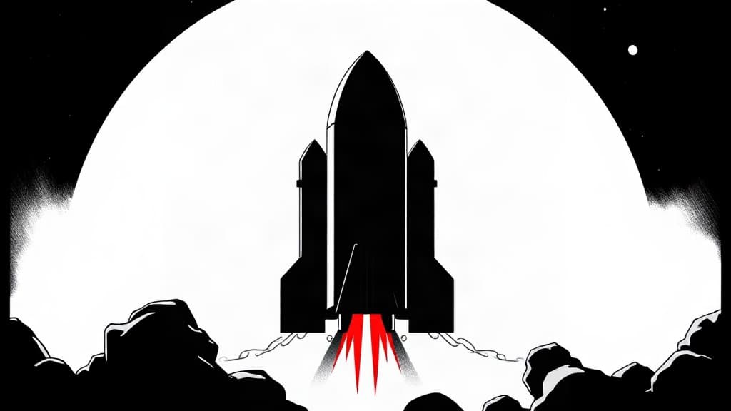 Robert Reich Demands Government Seize Elon Musk's SpaceX and Starlink