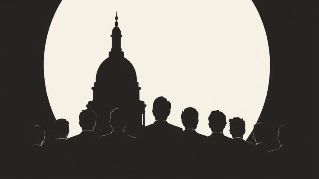 Rogers: Michigan Senate Is Winnable—If GOP Elites Don't Sabotage It