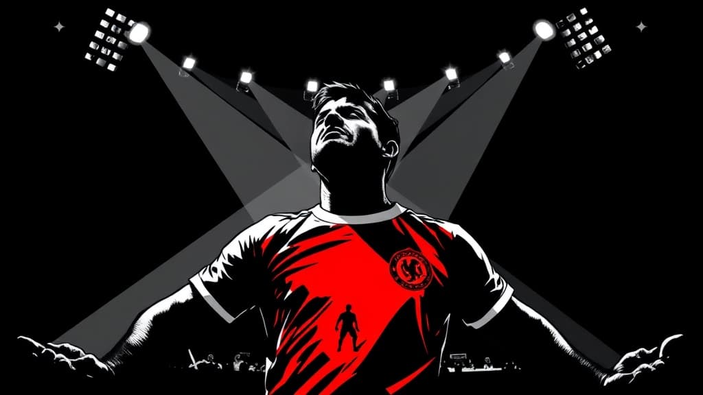 Rooney Slams FIFA's Globalist World Cup Halftime Show as 'Crap'