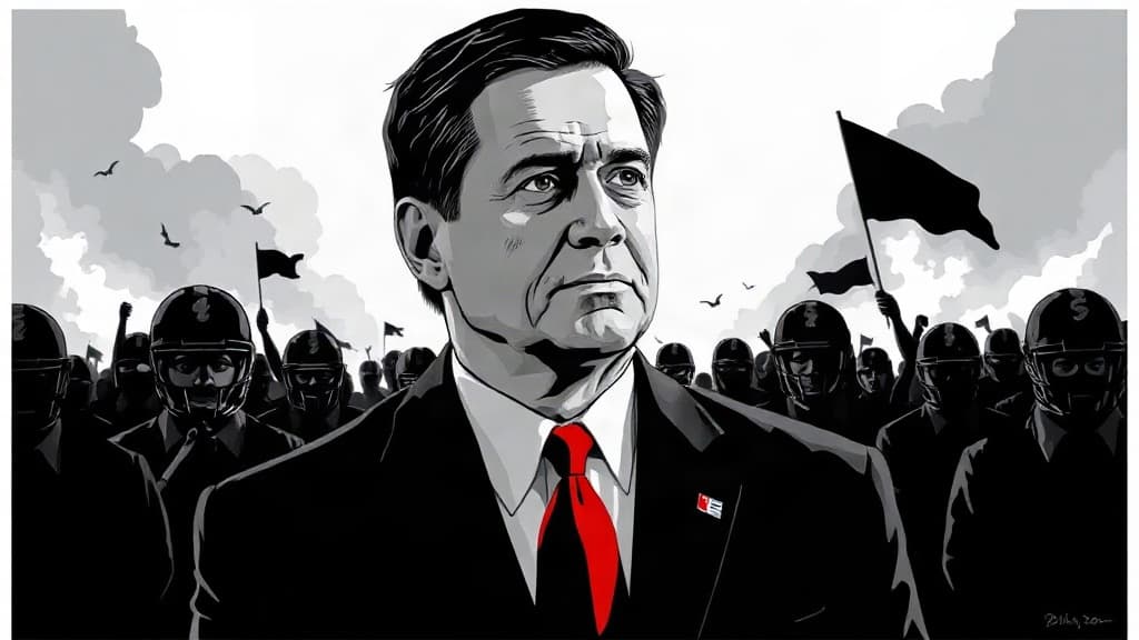 Rubio Personally Vouches for NFL Game Safety Amid French Riots