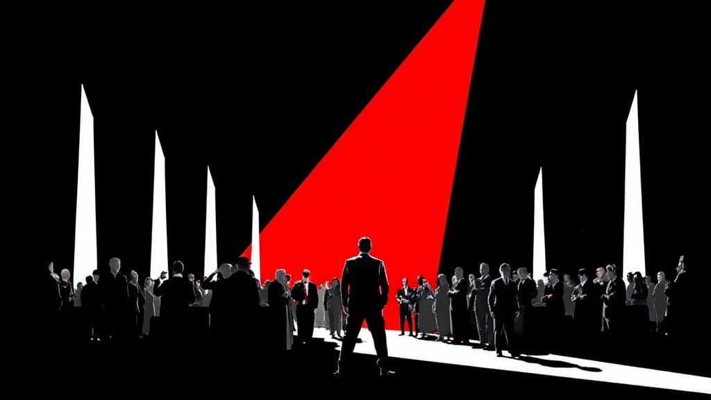 Rubio's 60-Nation Left-Wing Violence Summit Chases Ghosts as Real Threats Mount