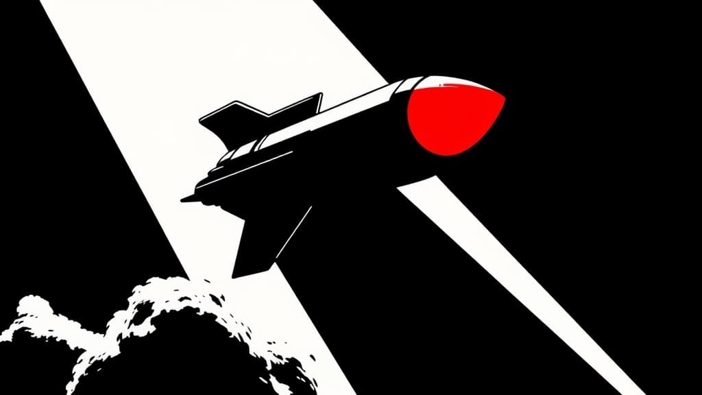 Russian Missile Hits Poland: NATO Escalation on America's Dime