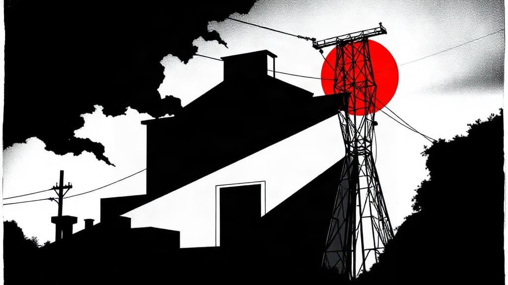 San Antonio Grid Fails Again: 60,000 Face Days Without Power