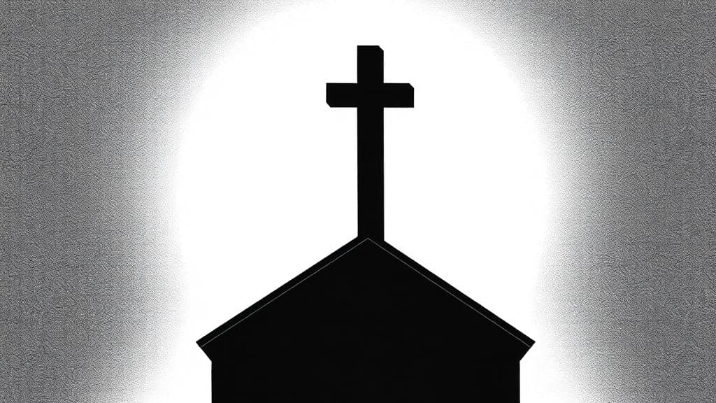 SC Church Leaders Charged After Covering Up Sex Offender's Access to Kids