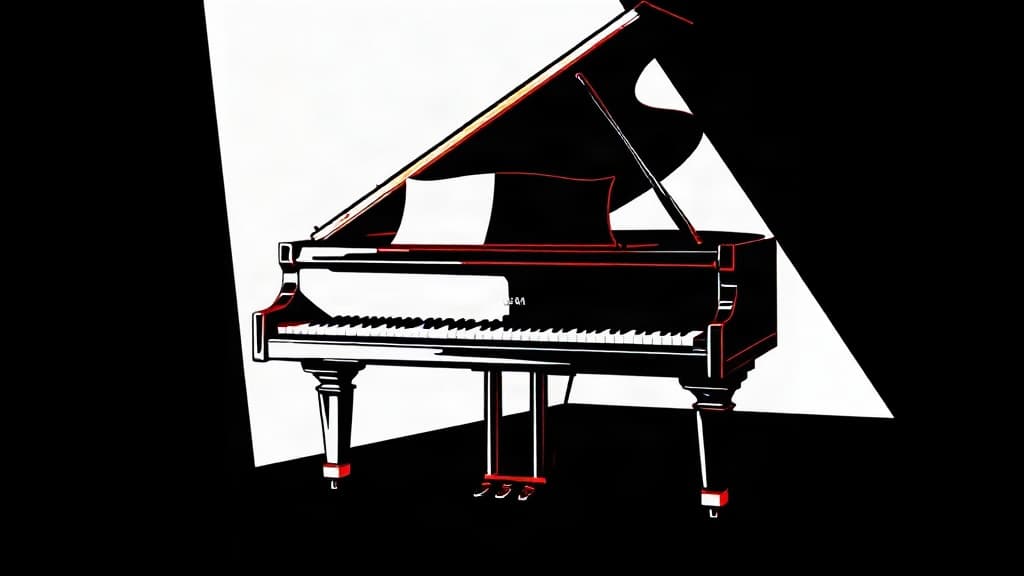 SC HBCU Drops $212K on Luxury Piano Amid Student Debt Crisis