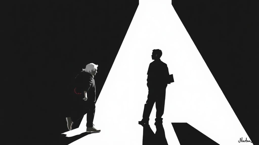 Schools Elevated Predators, Punished Watchdogs