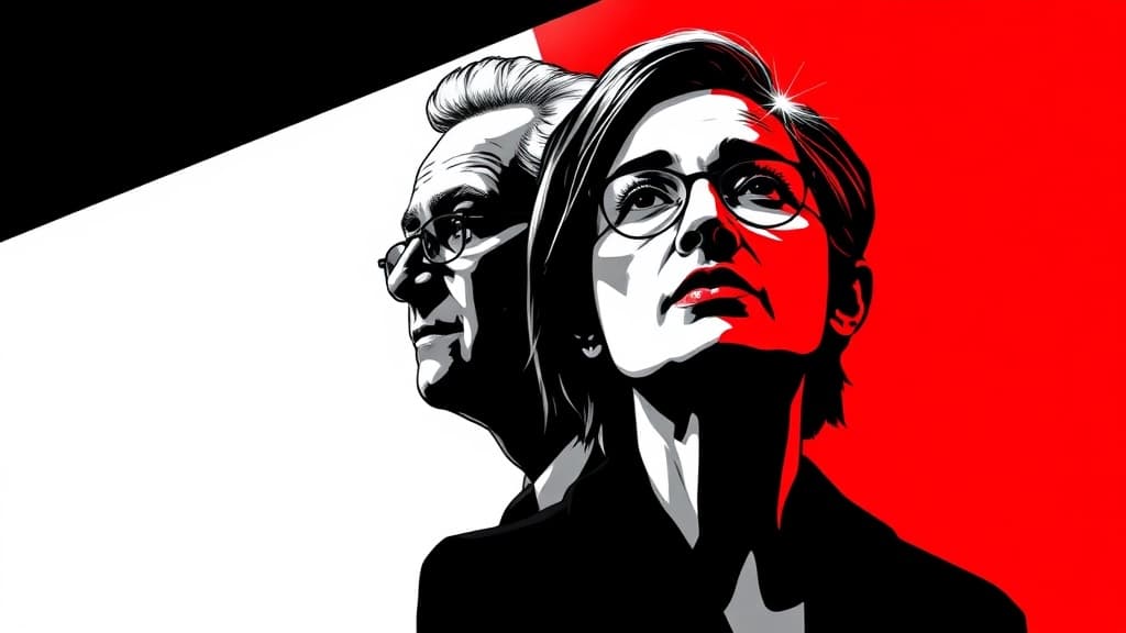 Schumer Would Back AOC for President to Save His Senate Seat