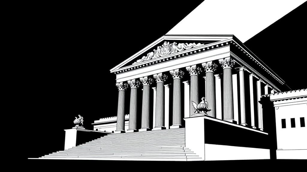 SCOTUS Greenlights Post-Election Ballot Counting in 5-4 Ruling