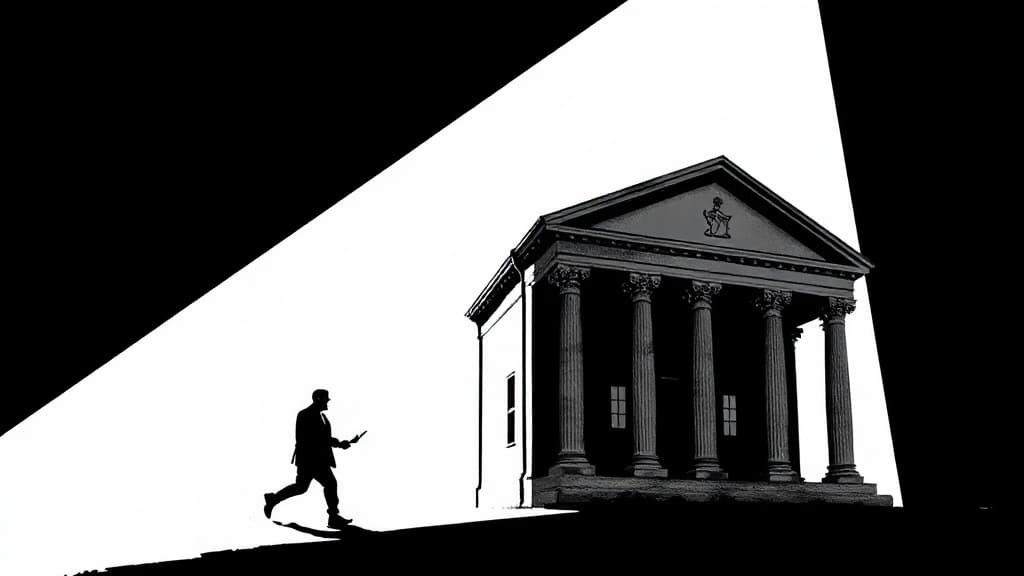 SCOTUS Lets Family Fight the Equity Theft Machine